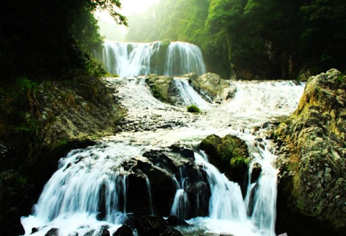 旅游规划