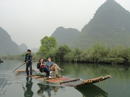 旅游规划