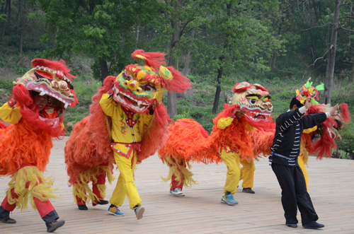 旅游策划