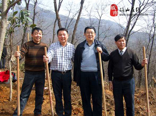 旅游规划