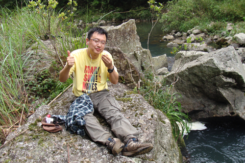 旅游规划