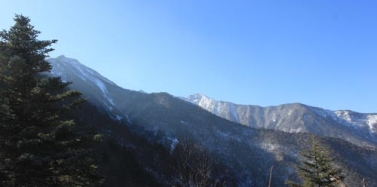 【陕西】陕西太白山国际旅游度假区项目合同签订及前期考察顺利结束