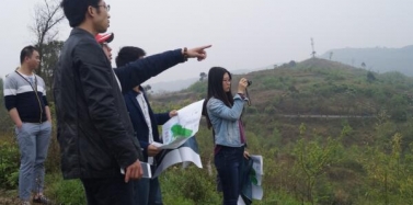 【重庆】兴茂集团重庆项目前期考察顺利结束