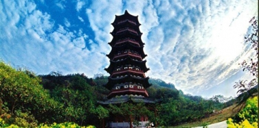 【江苏】南京牛首山项目合同签订