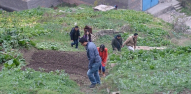 【贵州】首钢地产贵阳贵钢地块项目前期考察顺利结束