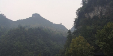【重庆】我公司与重庆旅投金佛山国家度假公园项目再次合作