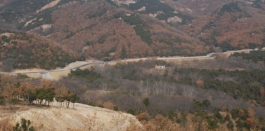 【山东】山东青岛藏马山项目合同签订及前期考察顺利结束