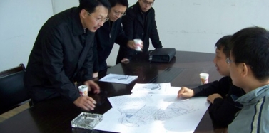 【江苏】如皋长青沙岛旅游度假区项目正式签约 考察工作顺利结束