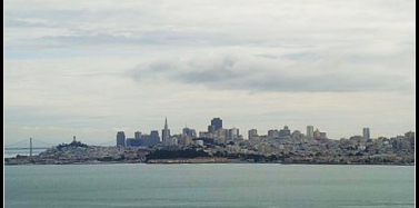 美国之行：San Francisco（一）