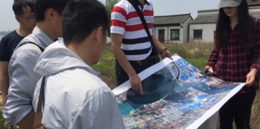 【山东】临沂祊河国际影视城项目正式启动