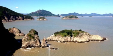 【浙江】恭祝艾肯咨询机构浙江宁波花岙岛项目中标