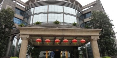 【深圳】深圳喜德盛骑游运动文化乐园项目概念性规划合同签订