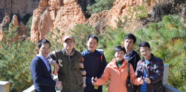 【云南】云南曲靖三国历史文化旅游项目前期考察顺利结束