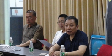 【艾肯】艾肯弘扬首届演讲比赛圆满结束