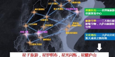 【江西】江西星子温泉小镇项目初步沟通汇报顺利结束