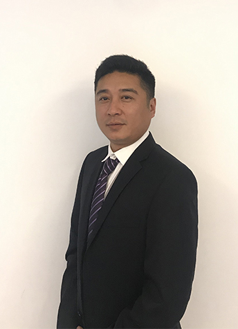 张冠群