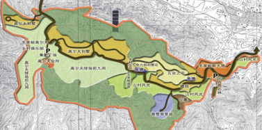 天津北国桃源毛家峪